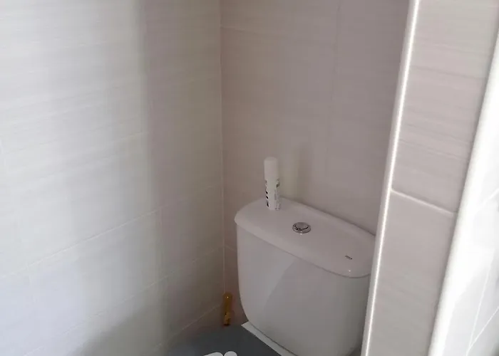 Apartman Large With Pool *
